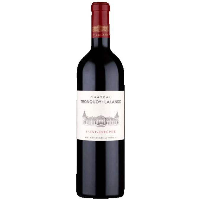 Chateau Tronquoy 2018 750ml