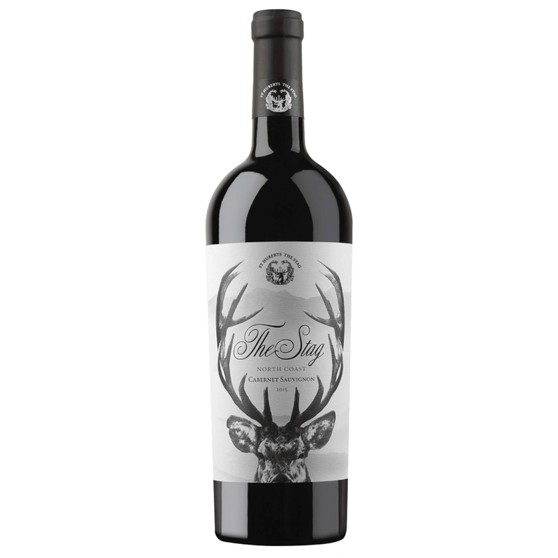 St. Hubert's The Stag Cabernet Sauvignon 750ml