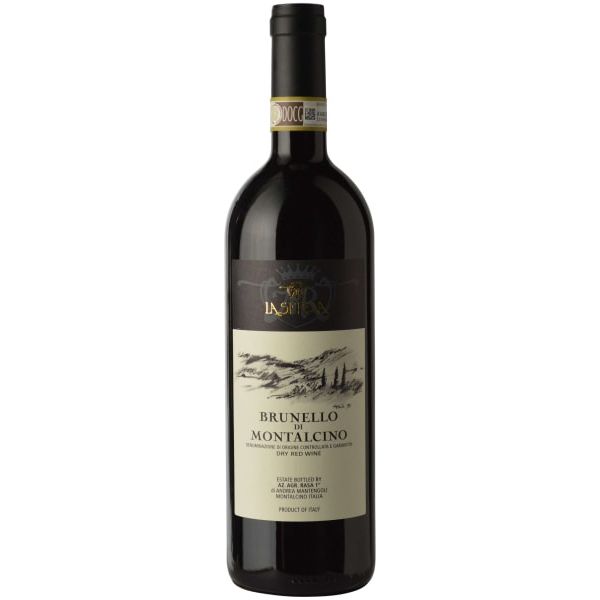 La Serena Brunello Di Montalcino 750ml