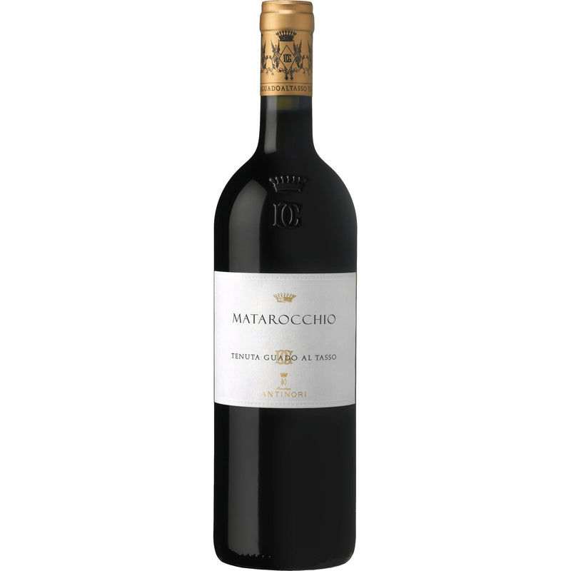 Tenuta Guado al Tasso Matarocchio 2016 750ml