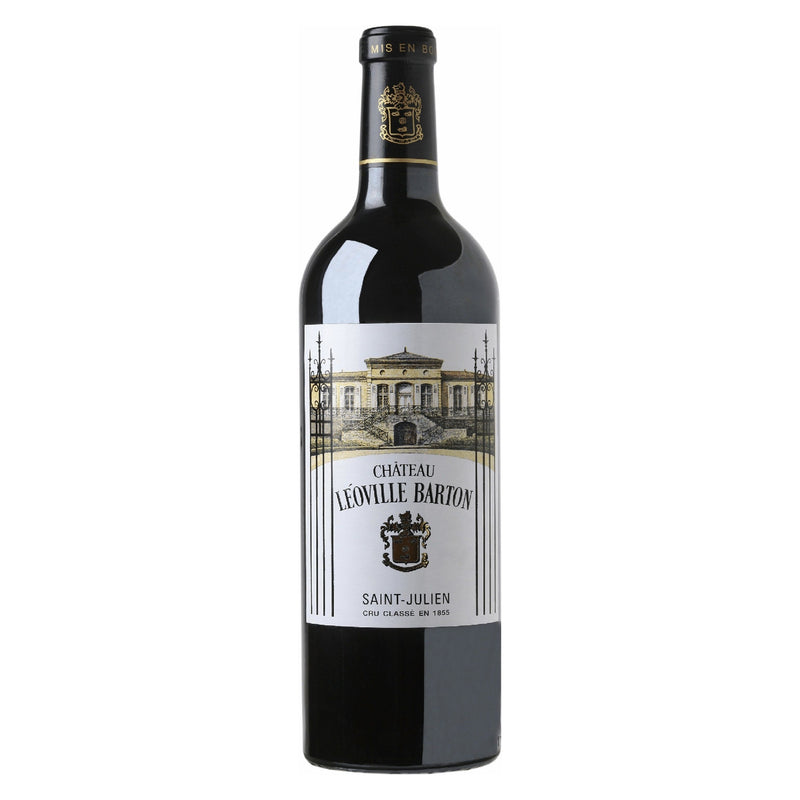 Chateau Leoville Barton 2017 750ml