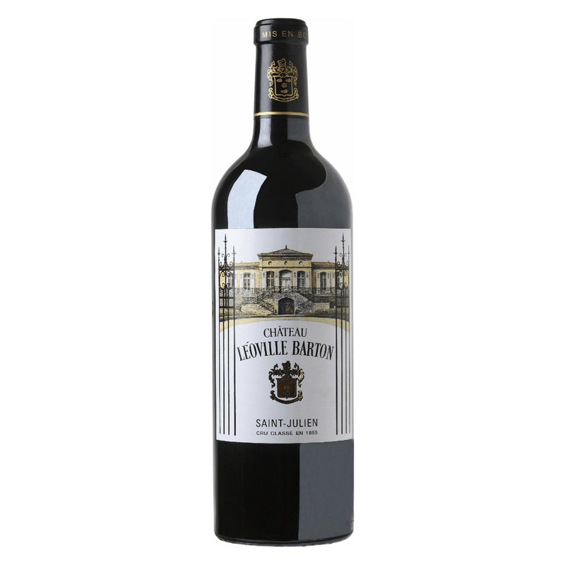 Chateau Leoville Barton 2015 750ml