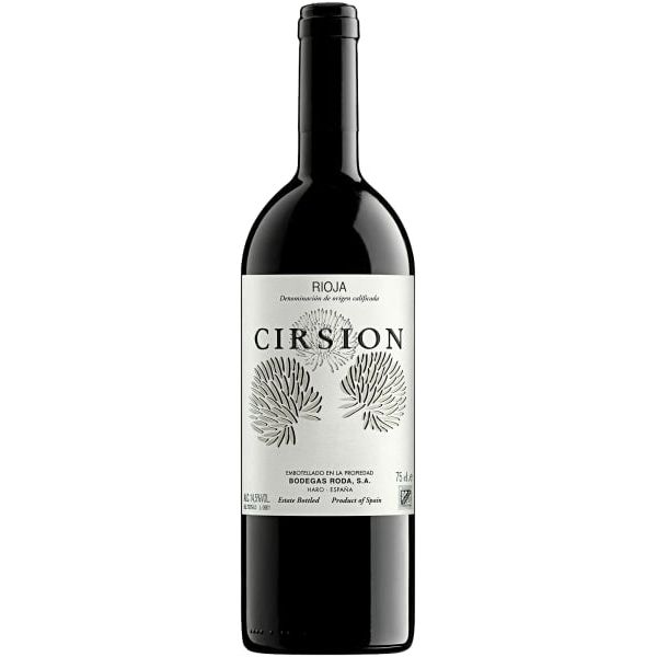 Bodegas Roda Cirsion 2010 1.5L Magnum