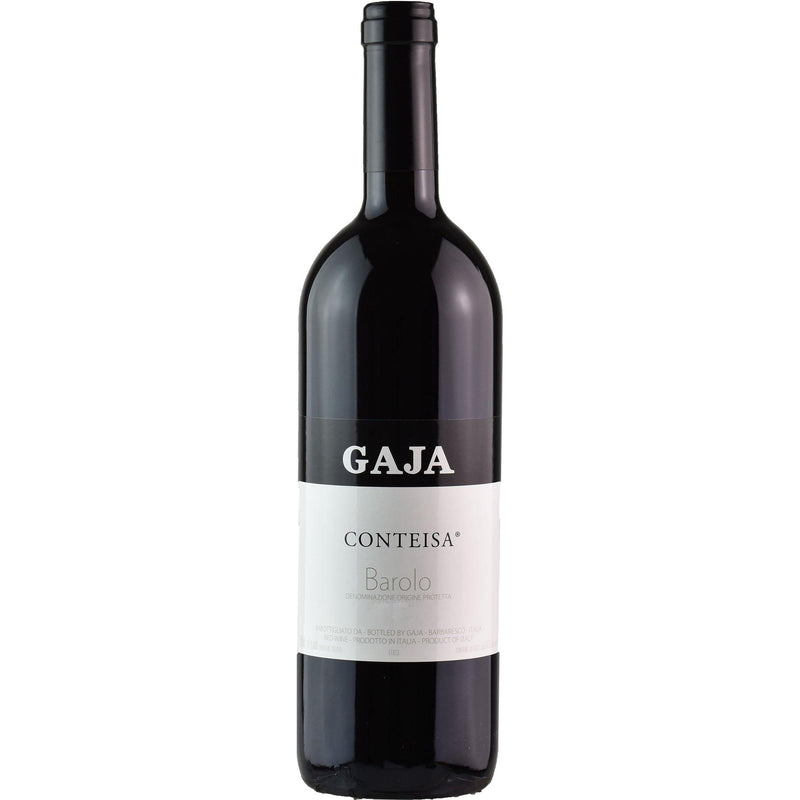 GAJA Conteisa Barolo 2020 750ml