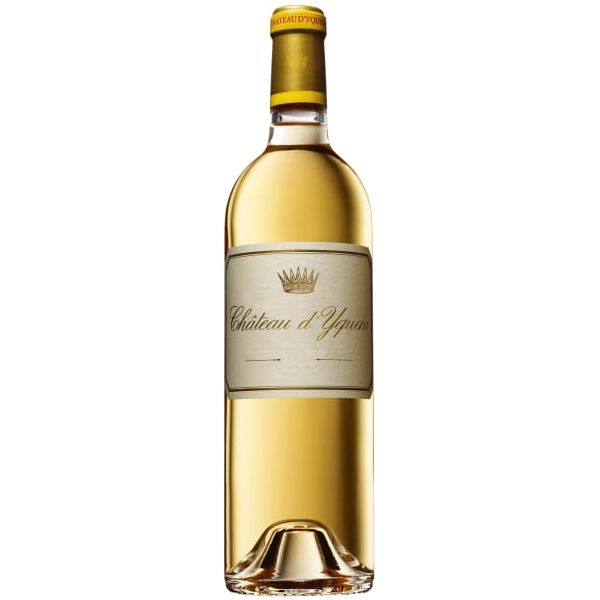 Chateau d'Yquem 2006 750ml