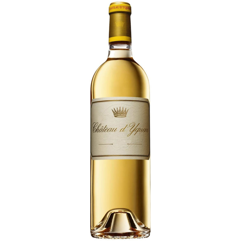 Chateau d'Yquem 2018 1.5L Magnum