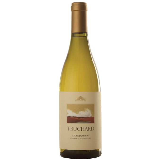 Truchard Chardonnay 2022 750ml