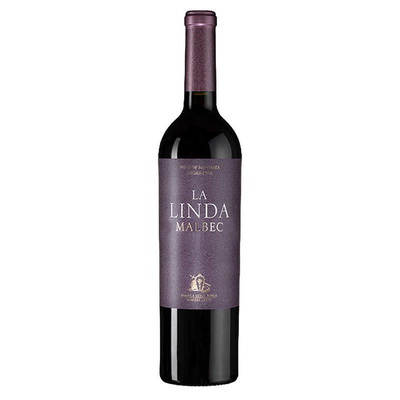 Luigi Bosca La Linda Malbec 750ml