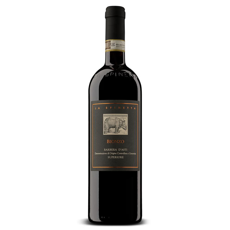 La Spinetta Bionzo Barbera d'Asti Superiore 1.5L Magnum