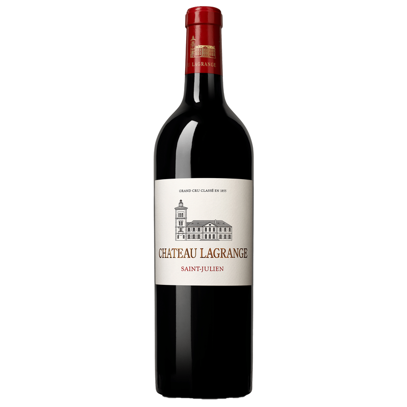 Chateau Lagrange 2020 750ml