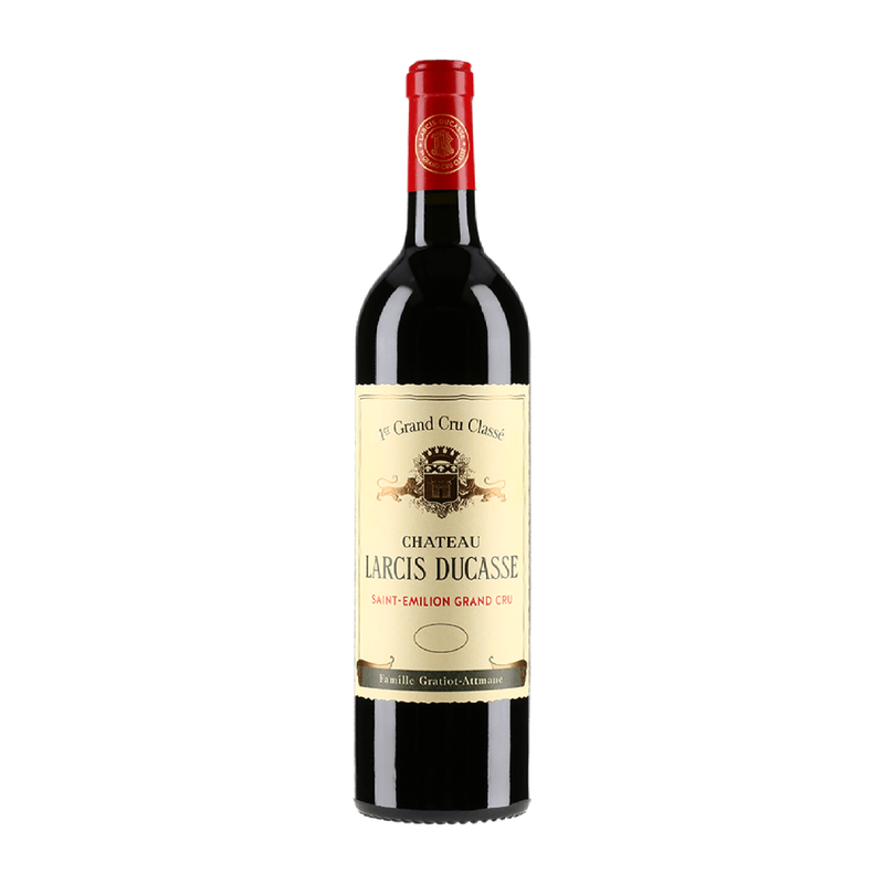 Chateau Larcis Ducasse 750ml