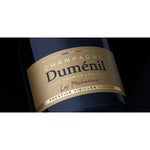 Dumenil Cuvee Prestige Champagne 3L