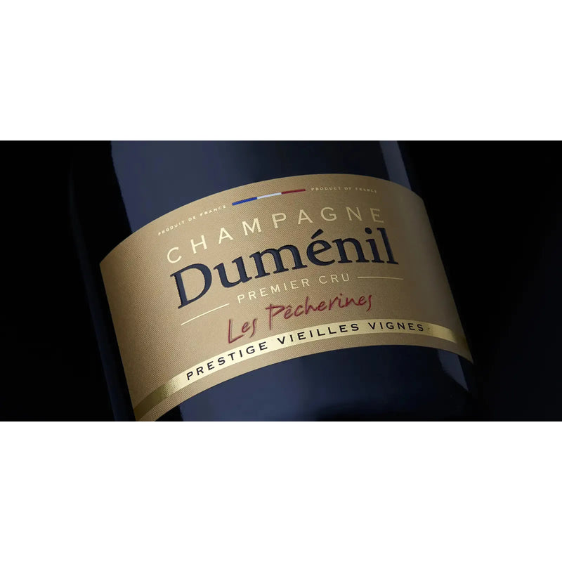 Dumenil Cuvee Prestige Champagne 3L