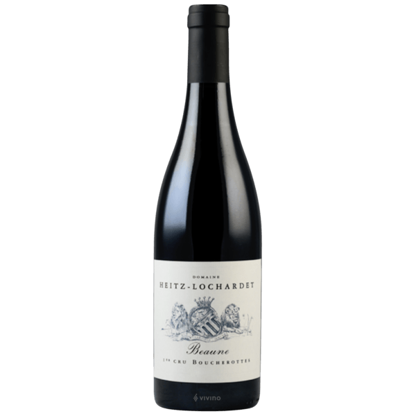 Domaine Armand Heitz Beaune Premier Cru 2021 750ml