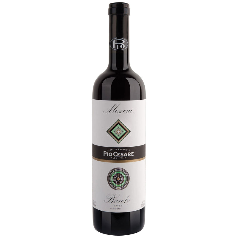 Pio Cesare Barolo Mosconi 2018 750ml