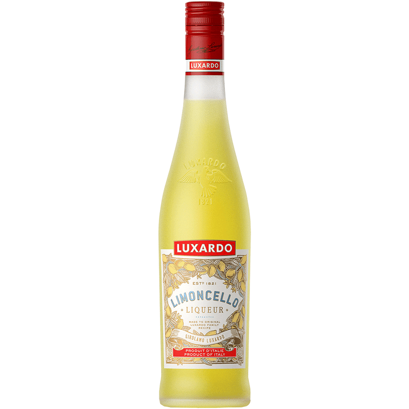 Luxardo Limoncello Lemon Liqueur 200ml