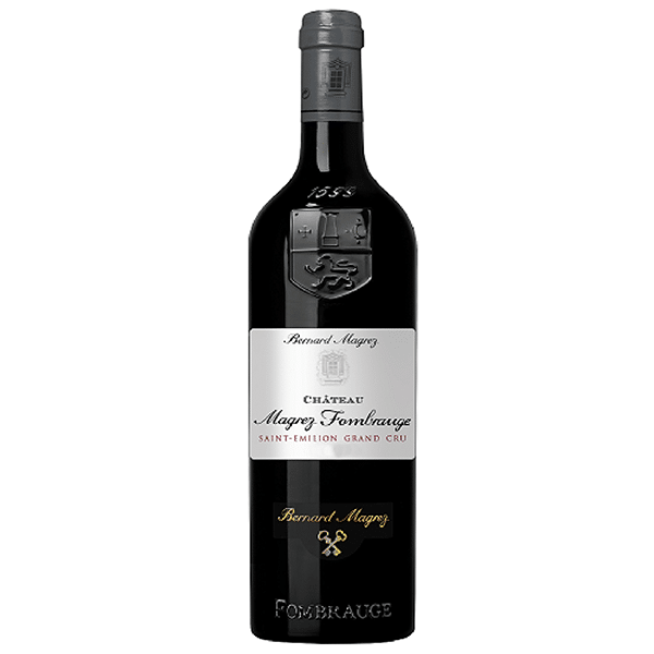 Chateau Magrez Fombrauge 2016 750ml