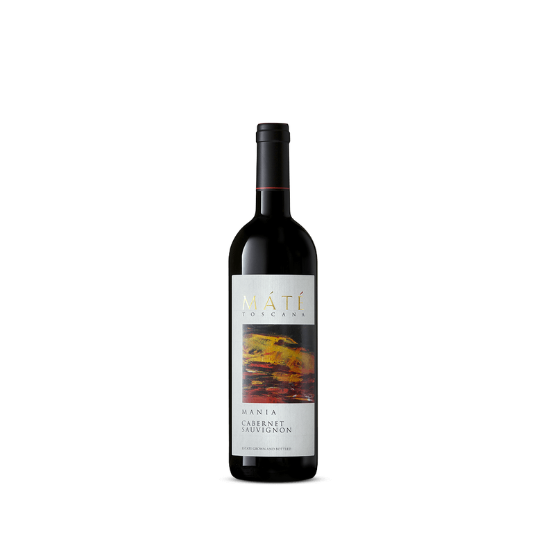 Mate Mania Cabernet Sauvignon 2019 750ml