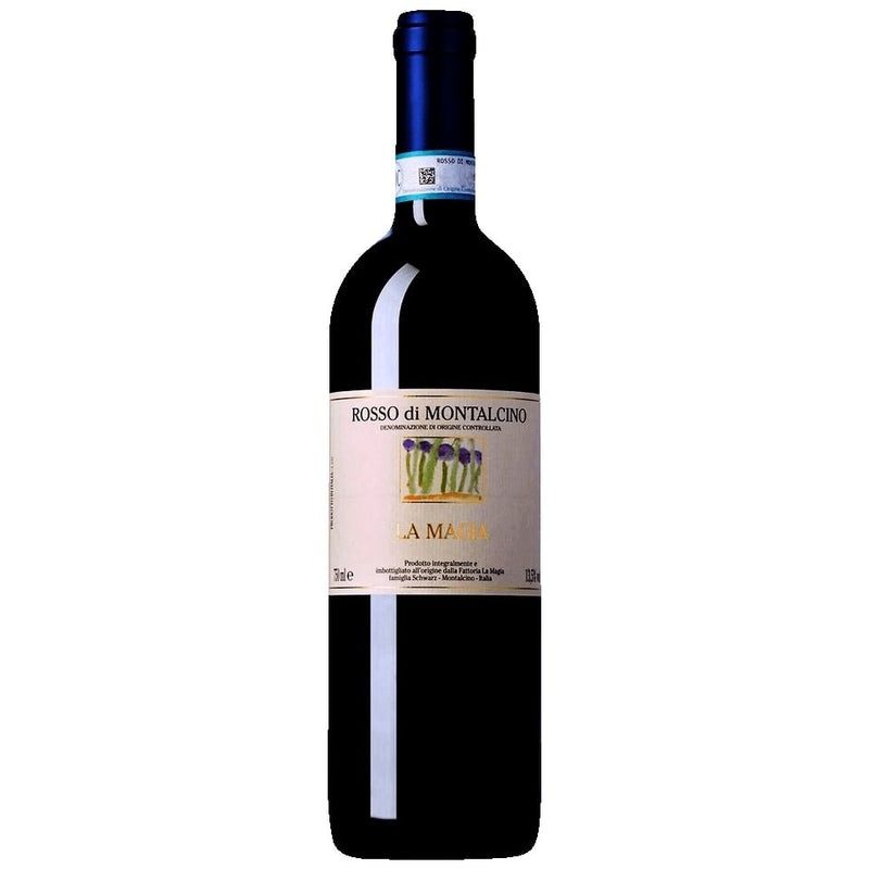 La Magia Rosso di Montalcino 2022 750ml