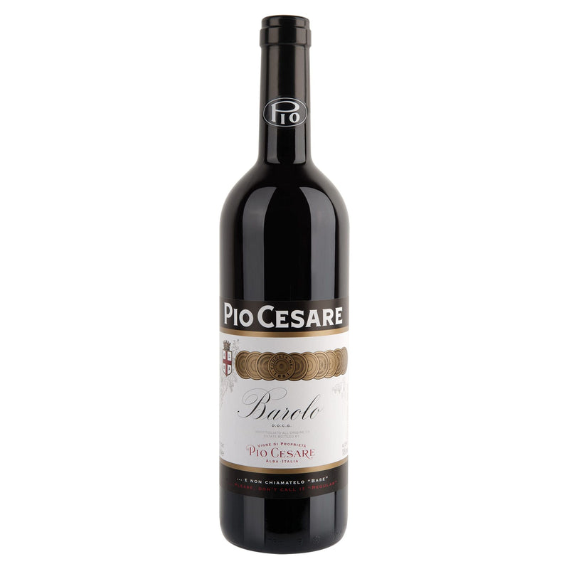 Pio Cesare Barolo 3L Double Magnum