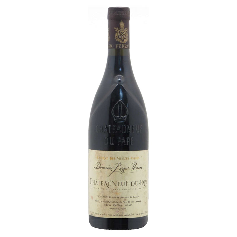 Roger Perrin Chateauneuf-du-Pape Reserve des Vieilles Vignes 750ml