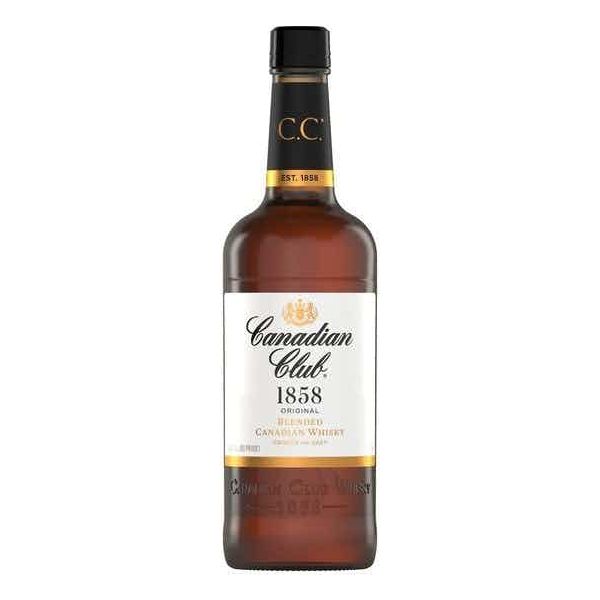 Canadian Club 3L