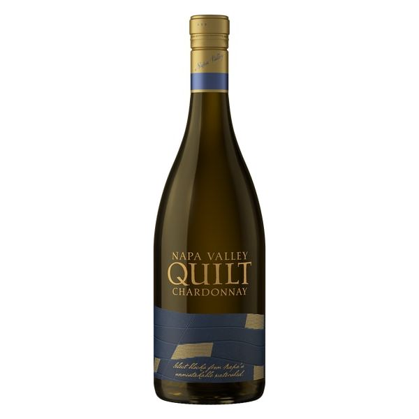 Quilt Chardonnay 2022 750ml