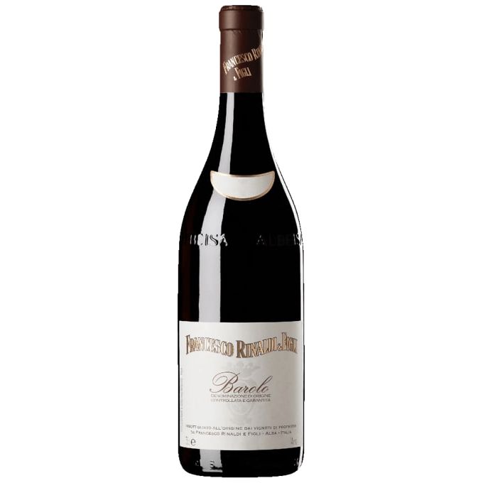 Francesco Rinaldi & Figli Barolo 2019 750ml