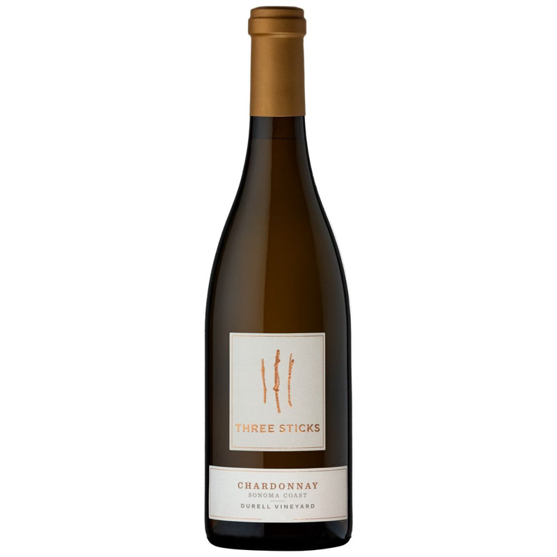 Three Sticks Durell Vineyard Chardonnay 750ml