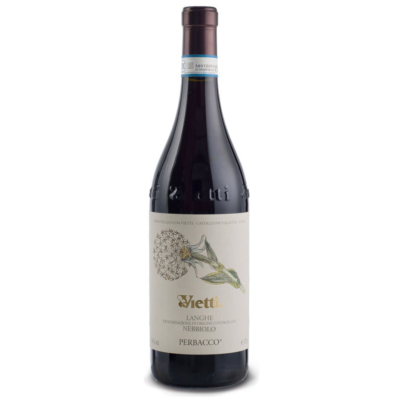 Vietti Perbacco Nebbiolo delle Langhe 3L Double Magnum