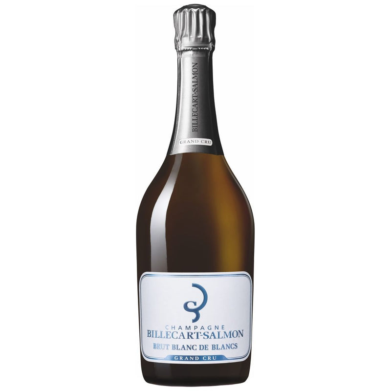 Billecart-Salmon Brut Blanc de Blancs Grand Cru 1.5L Magnum