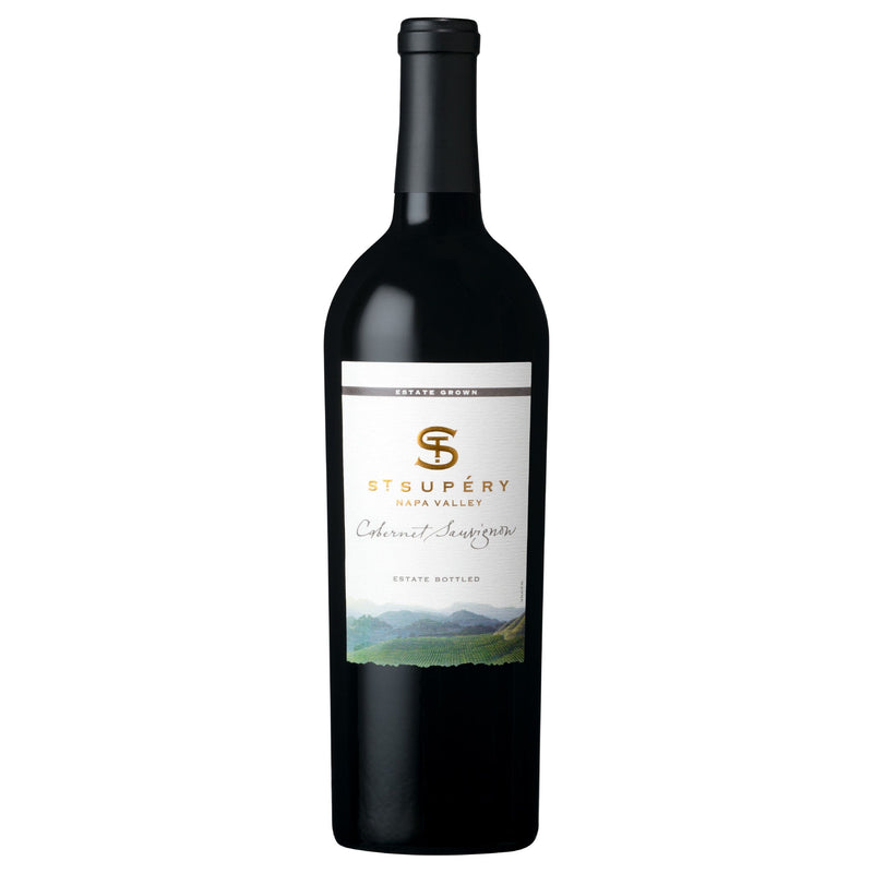 St. Supery Estate Cabernet Sauvignon 1.5L