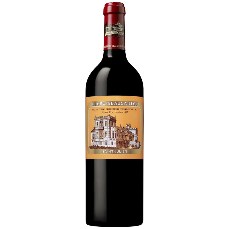 Chateau Ducru-Beaucaillou 1966 750ml