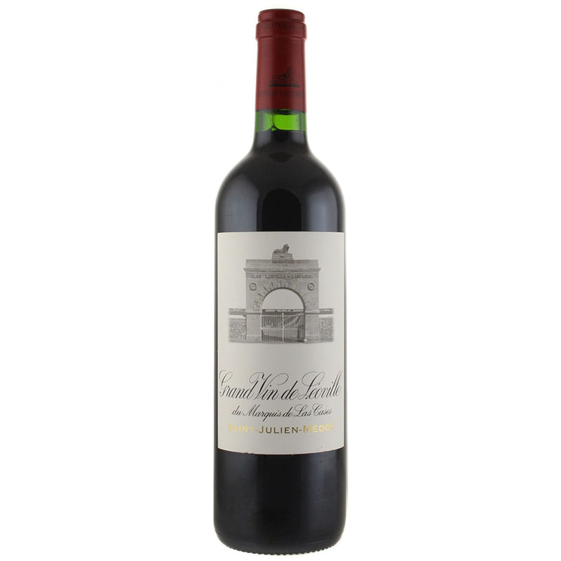 Chateau Leoville Las Cases 2017 750ml