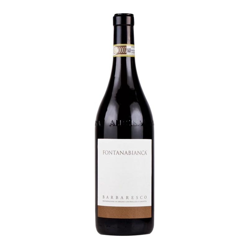 Fontanabianca Barbaresco 2020 750ml