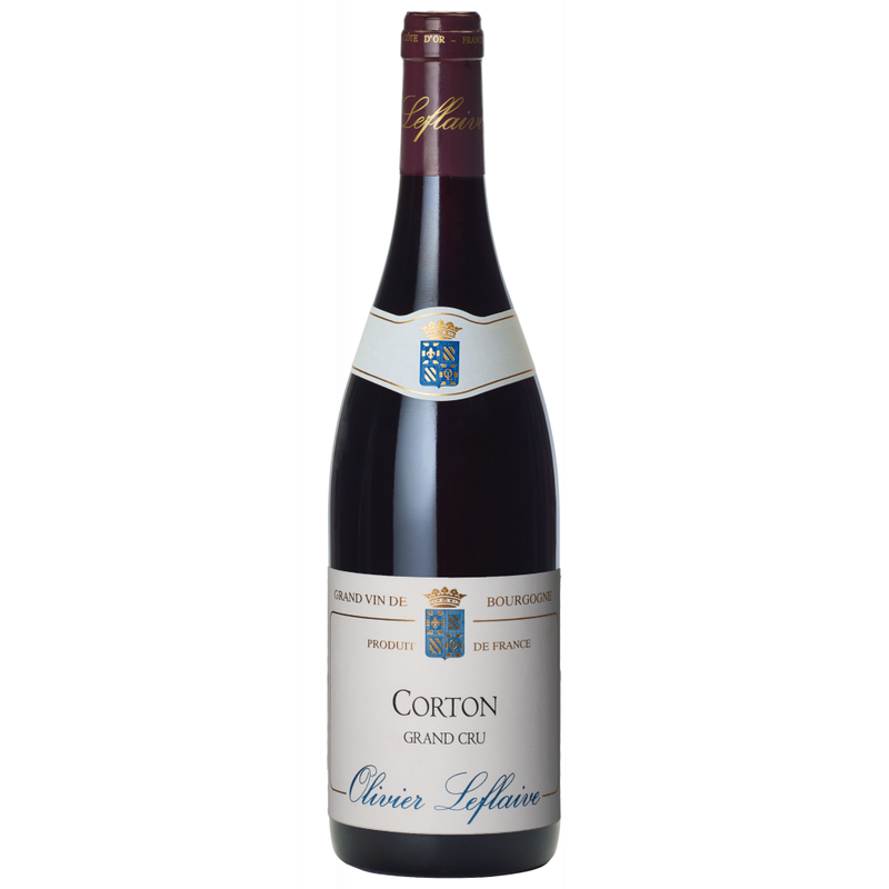 Olivier Leflaive Corton Grand Cru 750ml