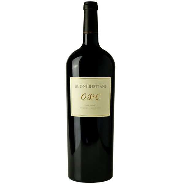 Buoncristiani O.P.C Proprietary Red 2016 750ml