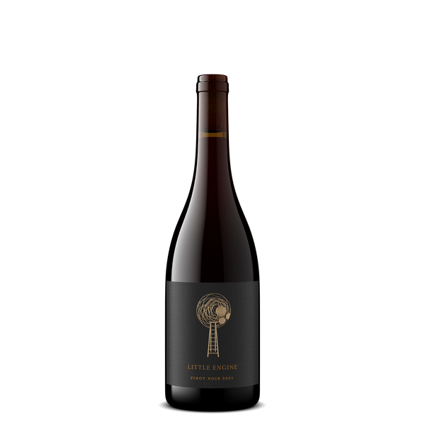 Little Engine Gold Pinot Noir 750ml