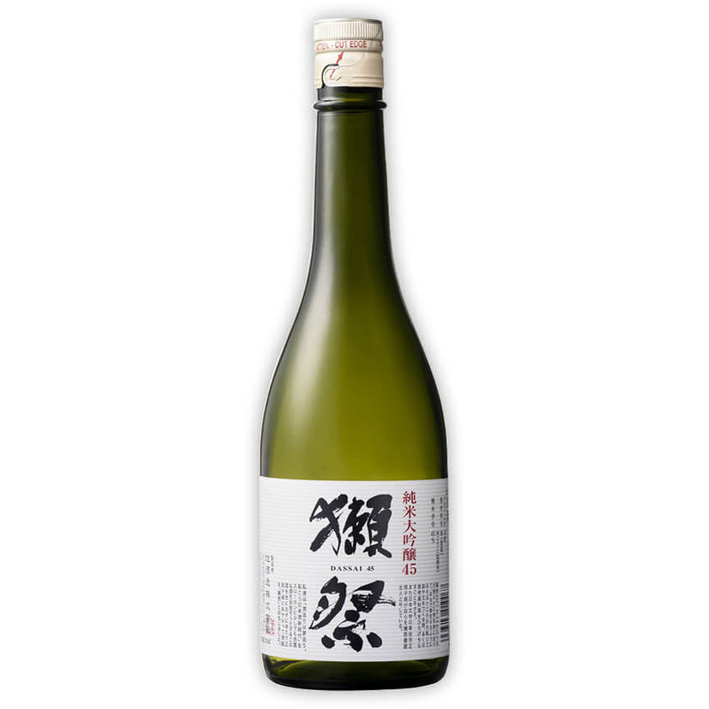 Dassai 45 Junmai Daiginjo 720ml