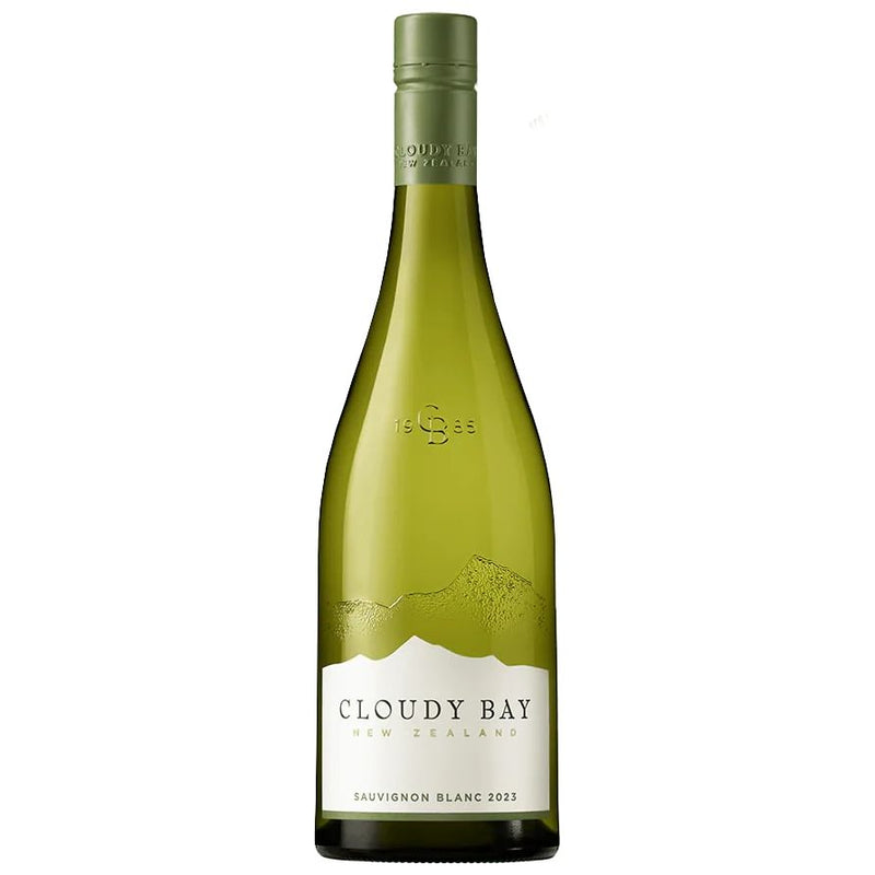 Cloudy Bay Sauvignon Blanc 2023 750ml