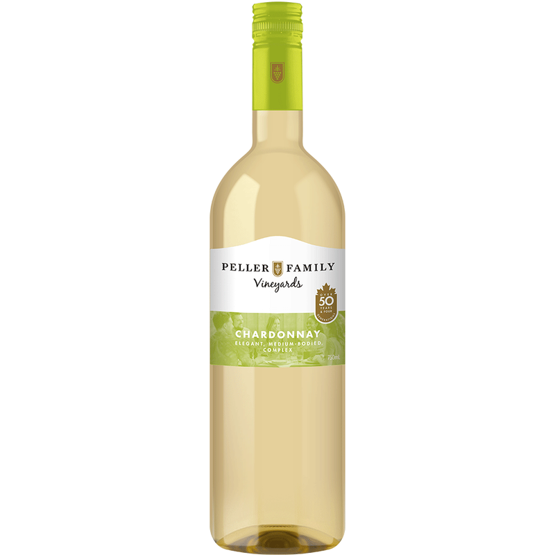 Peller Family Vineyards Chardonnay 750ml