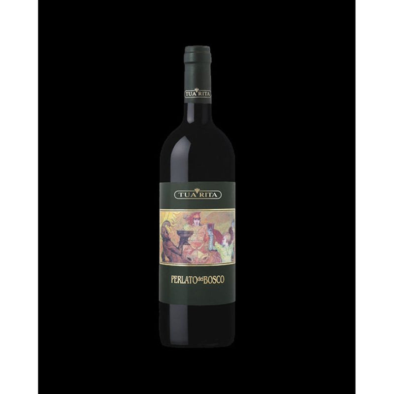 Tua Rita Perlato Del Bosco Rosso 2018 750ml