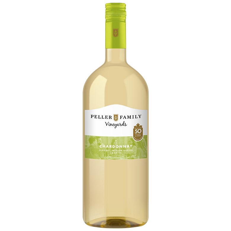 Peller Family Vineyards Chardonnay 1.5L Magnum