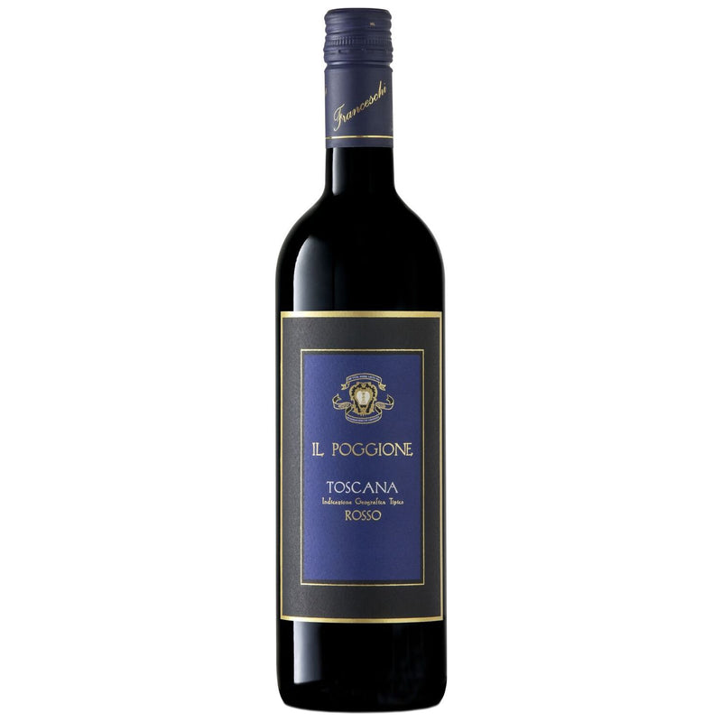 Il Poggione Toscana Rosso 2020 750ml