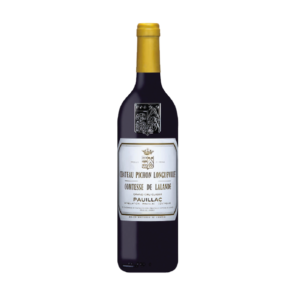 Chateau Pichon Longueville Comtesse De Lalande Pauillac (Grand Cru Classe) 2014 750ml