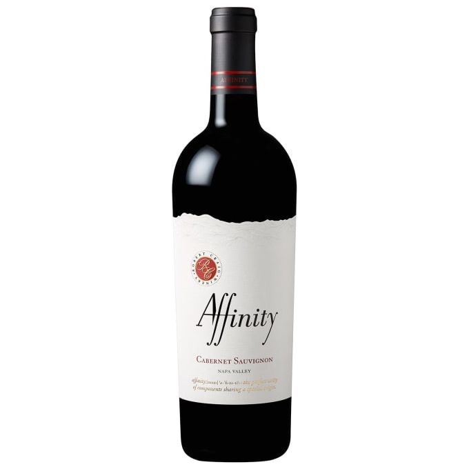 Robert Craig Affinity Cabernet Sauvignon 750ml