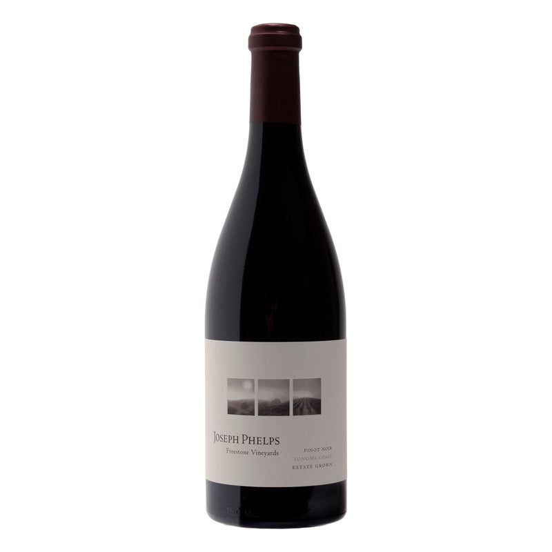 Joseph Phelps Freestone Vineyards Pinot Noir 2018 750ml