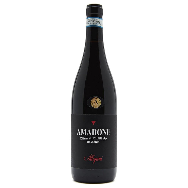 Allegrini Amarone 2019 750ml