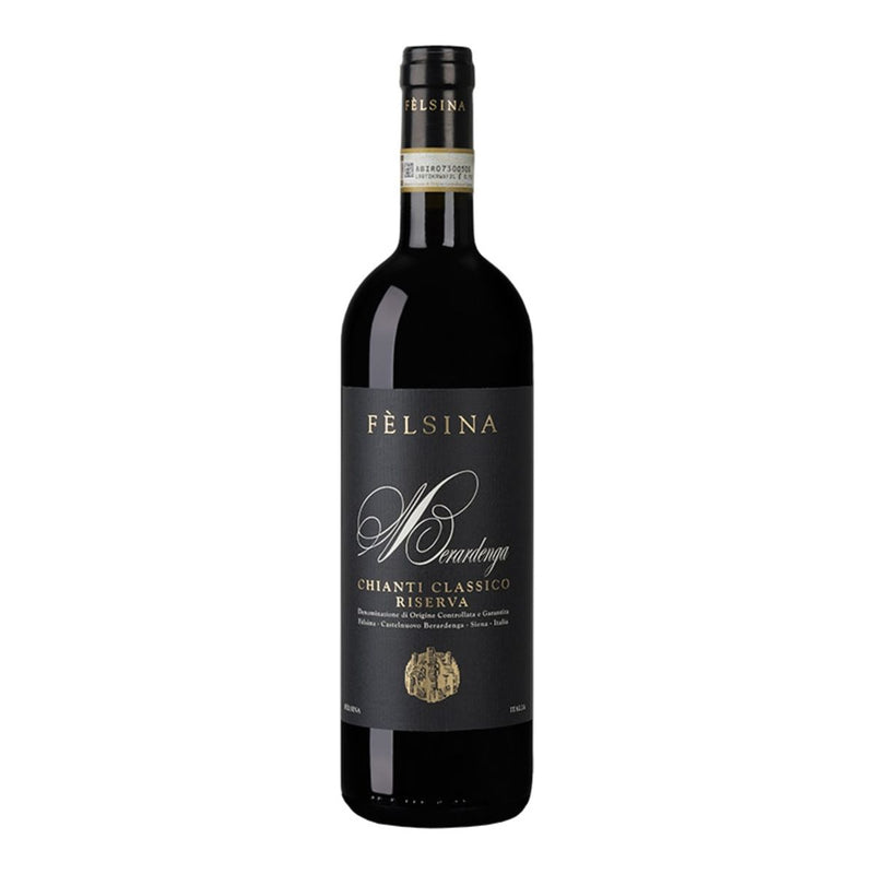 Felsina Berardenga Chianti Classico Riserva 750ml