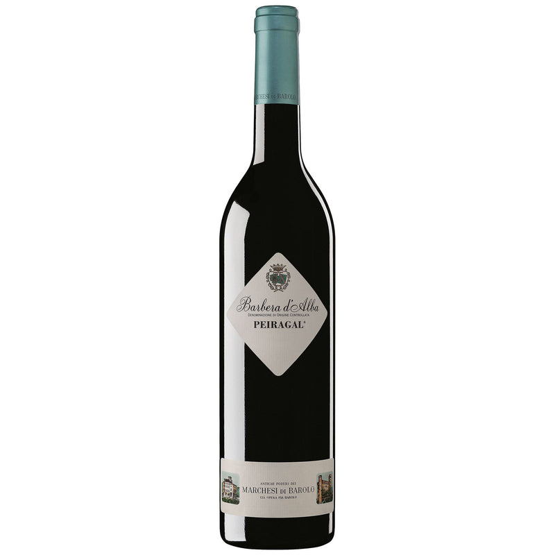 Marchesi di Barolo Peiragal Barbera d'Alba 2021 750ml